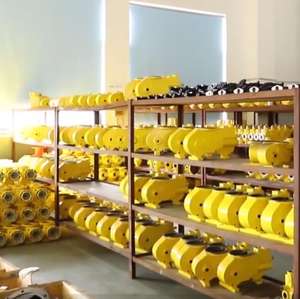 Bomba Dosificadora SEKO para Sistemas de Agua, Bomba de Diafragma con Dosificación Automática de Cloro - Product Image 5