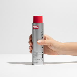 Enjuague Bucal Blanqueador de Dientes, Eliminador de Placa, Sin Alcohol, Aliento Fresco, Limpieza Profunda, Superventas, Tendencia - Product Image 4