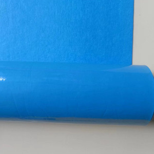 バングラデシュカスタムエコフレンドリー1mm吸収汗スポーツPuレザーエンボス加工ゴルフグリップ用防水 - Product Image 4