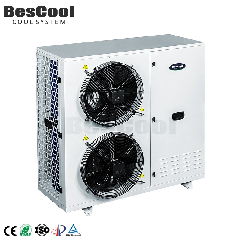 Bescool Energy Saving Cooling Unit New