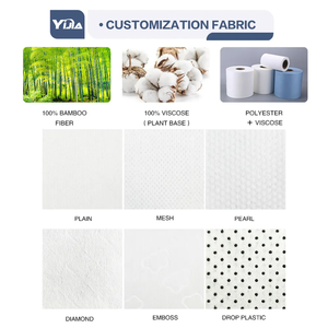 Lingettes pour bébé en gros bon marché 80 pièces Lingettes pour bébé en coton original sans plastique Lingettes pour bébé Softcare Eco Friendly pour non parfumées - Product Image 6