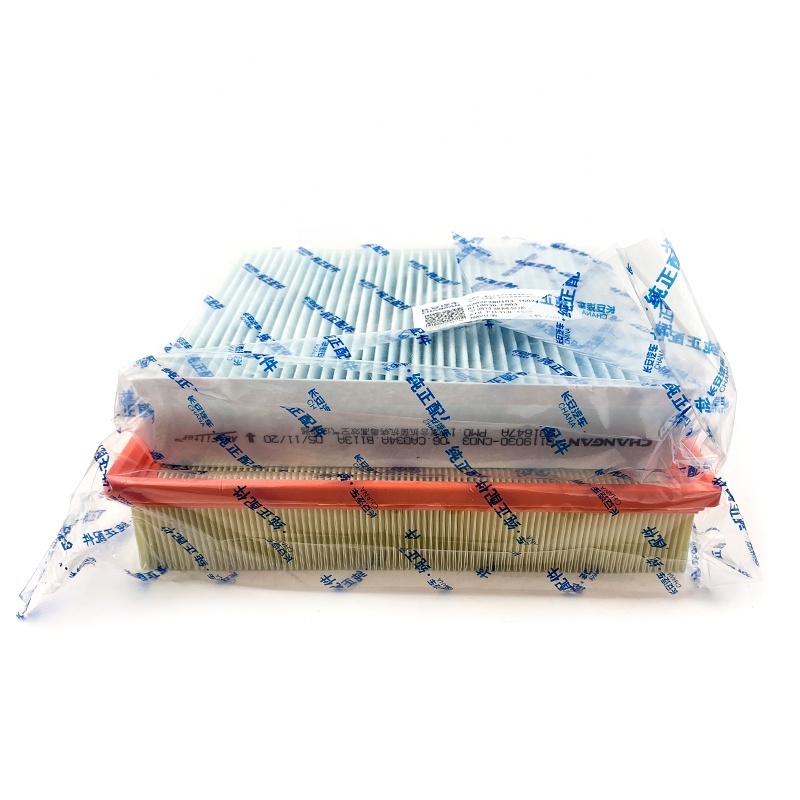 Original Air Filter Air Conditioner Filter