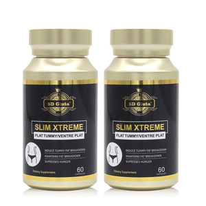 Capsule dimagranti capsule per dimagrire la pancia all'ingrosso Dropshipping favoriscono il metabolismo energetico capsule dimagranti che bruciano i <span class=keywords><strong>grassi</strong></span> - Product Image 6