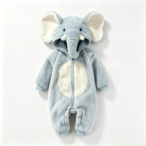 Customized Baby <b>elephant</b> Halloween costume,Toddler <b>elephant</b> photo prop outfit,Newborn <b>elephant</b>-themed <b>gift</b> onesie - Product Image 1