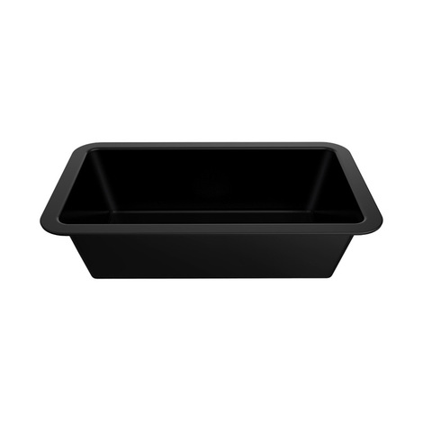 High Quality PP Anti-siphon Bottle Trap Laboratory Fitting Polypropylene Lab Sink Chemical Resistant pp Sink