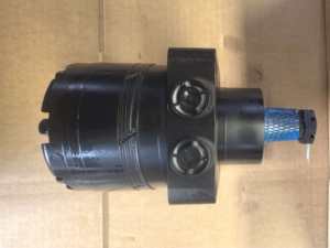 Motor Hidráulico Oribit Serie BMER125/160/200/230/250/300/350/375, BMER-2-160-WD BMER-300A12101, Motores Hidráulicos de Accionamiento de Ruedas - Product Image 5