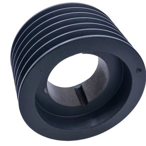 Courroie de transmission dynamique de haute qualité Mighty Brand Spz V Belt Pulley 1270 OEM personnalisable - Product Image 1