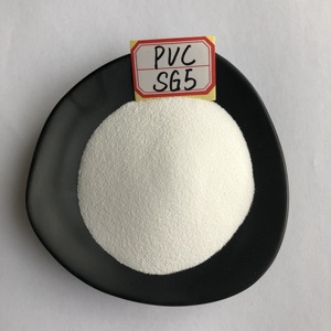 Résine de PVC recyclée de qualité supérieure chlorure de polyvinyle pour profilés de qualité tuyau moulage de câble à prix économique ferraille de PVC de type <span class=keywords><strong>SG5</strong></span> - Product Image 2