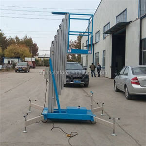 Opération de maintenance d'une unité extérieure de <span class=keywords><strong>climatiseur</strong></span> monocolonne en aluminium pour la rénovation de bâtiments de grande hauteur - Product Image 4