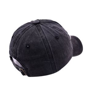 Gorra de Béisbol Infantil MINI con Parche de Chenilla Bordado, Estilo Desgastado, de Algodón, para Deportes al Aire Libre, Regalo para el Día de la Madre - Product Image 3