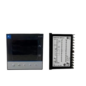 Pxf9acy2-1w100 <span class=keywords><strong>Fuji</strong></span> Kiểm Soát Nhiệt Độ Meter PXF9AEY2-1W100 Thương Hiệu Mới PXF9ABY2-1W100 - Product Image 1