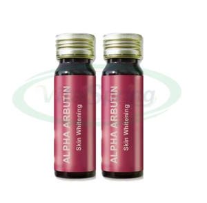 <span class=keywords><strong>Boisson</strong></span> liquide de collagène de qualité cosmétique VitaSpring OEM Alpha-arbutine, complément beauté, blanchiment de la peau, <span class=keywords><strong>boisson</strong></span> biologique à l'Alpha-arbutine - Product Image 2