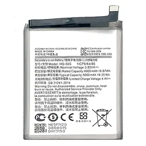 DEJI Smart Phone Replacing Batteries For Samsung A025 A02S HQ-50S Battery