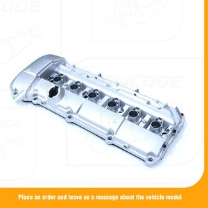 Tapa de Válvulas de Cilindro de Aluminio para Motor M54 a Buen <span class=keywords><strong>Precio</strong></span> 11127512839 11127512840 para <span class=keywords><strong>BMW</strong></span> M54 Serie 3 E46 E39 E85 - Product Image 4