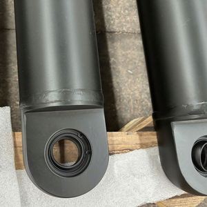 Wholesale Hydraulic Oil Cylinder for Electric <strong>Garbage</strong> <strong>Truck</strong>/campus <strong>Mini</strong> <strong>Trucks</strong> Dumper - Product Image 4