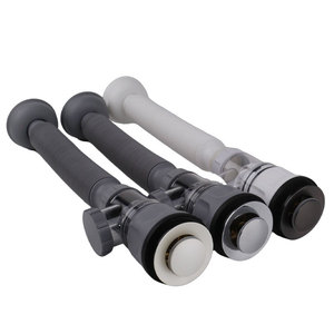 Tubo de Drenaje de Agua a Prueba de Olores, Precio de Fábrica, Filtro Moderno de PP, Manguera Flexible Expandible para Lavabo - Product Image 1