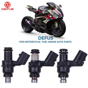 Boquilla de inyector de combustible Original de coche DEFUS para inyector de combustible de motocicleta vieja Fz150i 200cc boquilla de inyector de 12 agujeros - Product Image 6