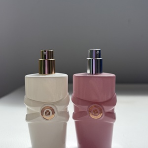 Envío DDP, Set de Regalo de 3 Perfumes Mini de 30 ml de Larga Duración, Fragancia en Spray, Venta al Por Mayor, Perfume para Mujer - Product Image 4