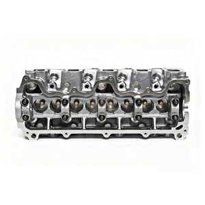 ฝาสูบเรซอร์ลี่สำหรับเครื่องยนต์ดีเซลโอเปิ้ล 1.7D คอมโบ คอร์ซ่า บี OEM 5607022 5607060 609044 609050 - Product Image 3