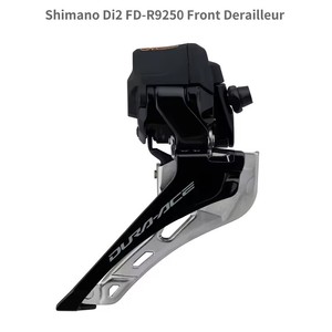 Pour <span class=keywords><strong>SHIMANO</strong></span> Dura Ace R9200 <span class=keywords><strong>Di2</strong></span> pédalier R9270 ST BR R9250 FD RD DN300 batterie 11-30T 11-34T route dérailleur arrière Cassette alliage - Product Image 6