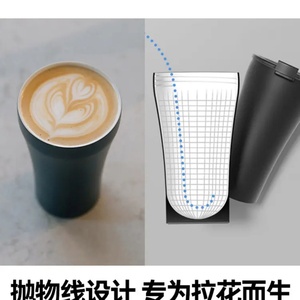 Wholesale Custom Stainless Steel <b>Double</b>-<b>Walled</b> Wine Tumbler Gift Set Travel Cups with Personalized Logo for Office Use - Product Image 6