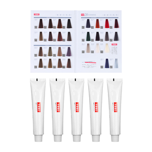 Vendita calda 29 Tinture <span class=keywords><strong>per</strong></span> <span class=keywords><strong>capelli</strong></span> organici popolari colore permanente <span class=keywords><strong>per</strong></span> <span class=keywords><strong>capelli</strong></span> crema da piante <span class=keywords><strong>per</strong></span> uso salone - Product Image 1