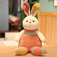 Boneka Kelinci Angela Grosir, Mainan Boneka Beruang, Hadiah Penenang Anak, Boneka Mesin, Boneka Hewan Isi Dakron, Boneka Kartun