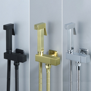 Смеситель для биде - Product Image 1