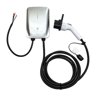 Longood OCPP <span class=keywords><strong>Wallbox</strong></span> Chargeur EV pour entreprise Wifi Bluetooth App 4G <span class=keywords><strong>Prix</strong></span> d'usine pas cher J1772 Type 1 Chargeur pour véhicules professionnels - Product Image 4