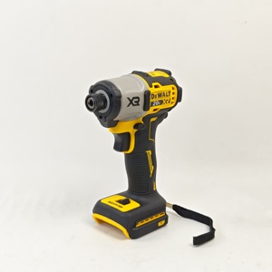Para <span class=keywords><strong>Dewalt</strong></span> DCF845, <span class=keywords><strong>Atornillador</strong></span> <span class=keywords><strong>de</strong></span> <span class=keywords><strong>Impacto</strong></span> Inalámbrico <span class=keywords><strong>de</strong></span> <span class=keywords><strong>20V</strong></span>, 205 Nm, 3400 rpm, Mandril Hexagonal <span class=keywords><strong>de</strong></span> 1/4'', para Construcción, Bricolaje y Montaje - Product Image 1