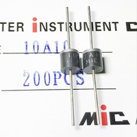 Diode universelle TSLJSLY R-6 6A10 10A10 20A10 30A10 1000V en ligne