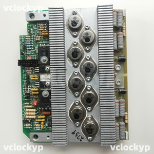 บอร์ดเพาเวอร์แอมป์ CROWN รุ่น MA5002VZ - Product Image 4