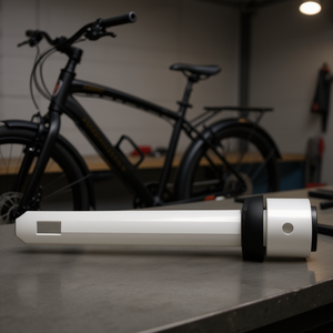 Kit de pistón con sello de 13 cm de ancho y 7 cm de largo para bicicleta eléctrica - Product Image 3