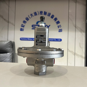 Régulateur de la série MR95H, neuf et original, à prix réduit, haute performance pour gaz industriels et contrôle - Product Image 2