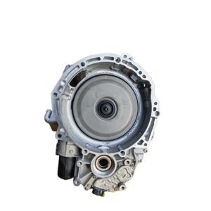 Boîte de vitesses remanufacturée DQ500/0BH /0DL 7DCTDGS adaptée au modèle Touron 2.5T - Product Image 6