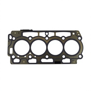 Motor-Überholungs-Dichtungssatz OEM 023757501 Passend für Ford Fies Ta Fo Cus Mon <span class=keywords><strong>Deo</strong></span> 1.5L 1.6L Motor Ersatz-Dichtungsteile - Product Image 5