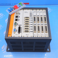 Controlador PLC CSCAM CPU Digital I/O Serie NX 1.5 Serie NX 15 Suministro a Granel con 60 Días de Garantía