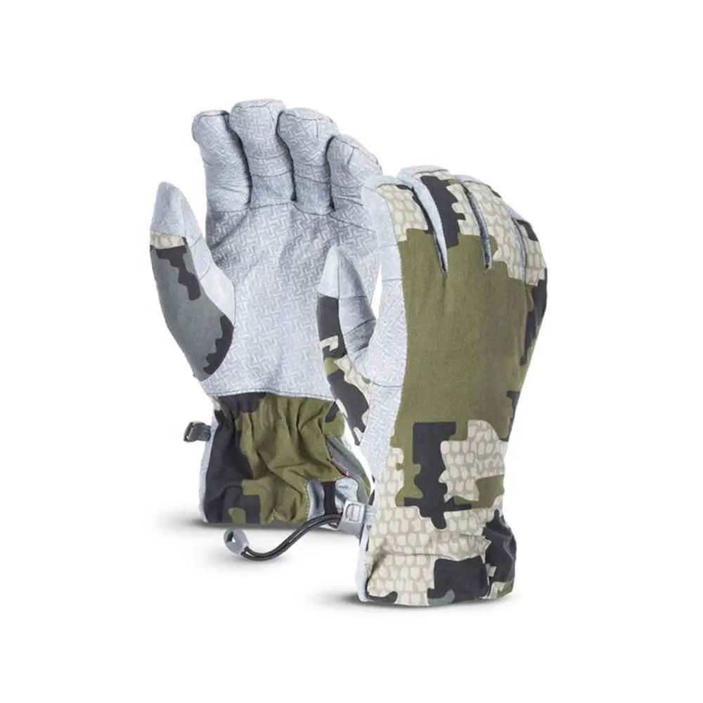 Tactical-Outdoor Hunting-Shooting Hiking-Gloves