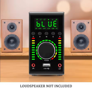 Amplificateur stéréo professionnel 100w Mini <span class=keywords><strong>ampli</strong></span> <span class=keywords><strong>de</strong></span> <span class=keywords><strong>puissance</strong></span> audio sans fil à double canal pour système <span class=keywords><strong>de</strong></span> <span class=keywords><strong>cinéma</strong></span> maison - Product Image 3