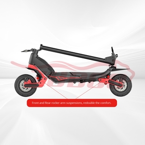 Trottinette électrique originale <span class=keywords><strong>MAX</strong></span> <span class=keywords><strong>G30</strong></span> G30P <span class=keywords><strong>Kickscooter</strong></span>, vitesse 45 km/h, longue portée 65 km, trottinette électrique intelligente avec application KS1 GT - Product Image 3