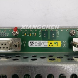 ทำ00.785.1161 00.785.1167 00.785.1168/04 00.785.1168แผงวงจรที่เหมาะสมสำหรับชิ้นส่วนการพิมพ์ออฟเซ็ต DIPM220ไฮเดลเบิร์ก - Product Image 3