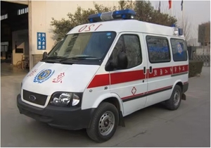 <span class=keywords><strong>Ambulance</strong></span> <span class=keywords><strong>2022</strong></span> 4x4 Classique Automatique à Vendre - Product Image 2