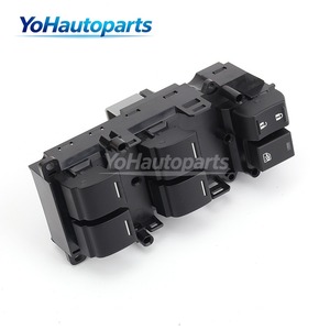 Nouvel interrupteur de lève-vitre électrique 35750TZ8H02 - Product Image 4