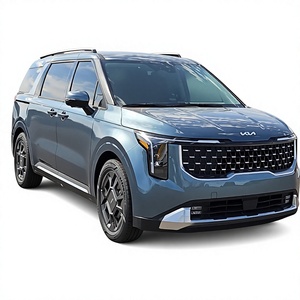 รถมินิแวน Kia Carnival SX SX 4 ประตู ปี 2020 ถึง 2026 สภาพดี มือสอง ขาย - Product Image 1