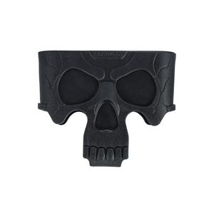 ซิไนแอร์ซอฟท์ ปลอกซิลิโคนสีดำเขียวทราย สำหรับป้องกันภัยกลางแจ้ง อุปกรณ์เสริมทางยุทธวิธีสำหรับอุปกรณ์ป้องกันตัว - Product Image 5