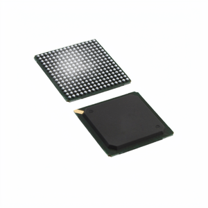 256 BGA Original LFE2M20SE-5F256C Embedded Components Electronic - Product Image 1