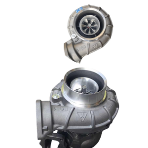 เครื่องยนต์ MT รุ่น 16V2000C40  EX00005242 เทอร์โบชาร์จเจอร์ 53369887106 - Product Image 3
