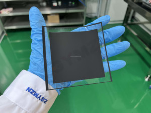 Buse à ultrasons en alliage de titane, matériau résistant à la corrosion et durable, traitement de surface de l'électrode membranaire, 220V, 2kg - Product Image 4