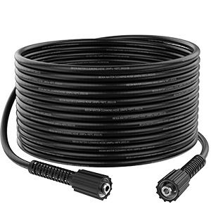 Manguera para Lavadora a Presión STM de 30M, 3000-5000W, 5 HP, Agua Fría, Interfaz Universal M22 14/15 - Product Image 5