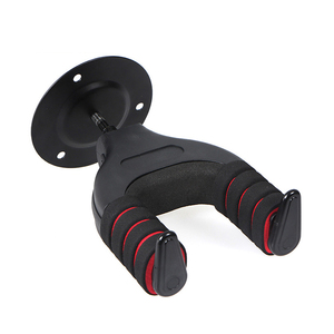 Nhà Máy Bán buôn hebikuo J-19B tường móc áo cho <span class=keywords><strong>Guitar</strong></span> nhạc cụ dây accessoires - Product Image 1